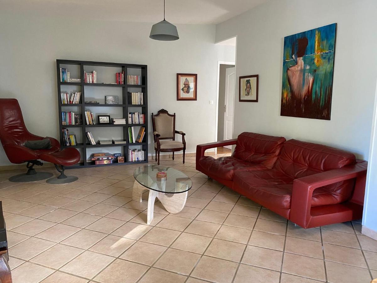 Villa L’échappée belle à Noël Extérieur photo
