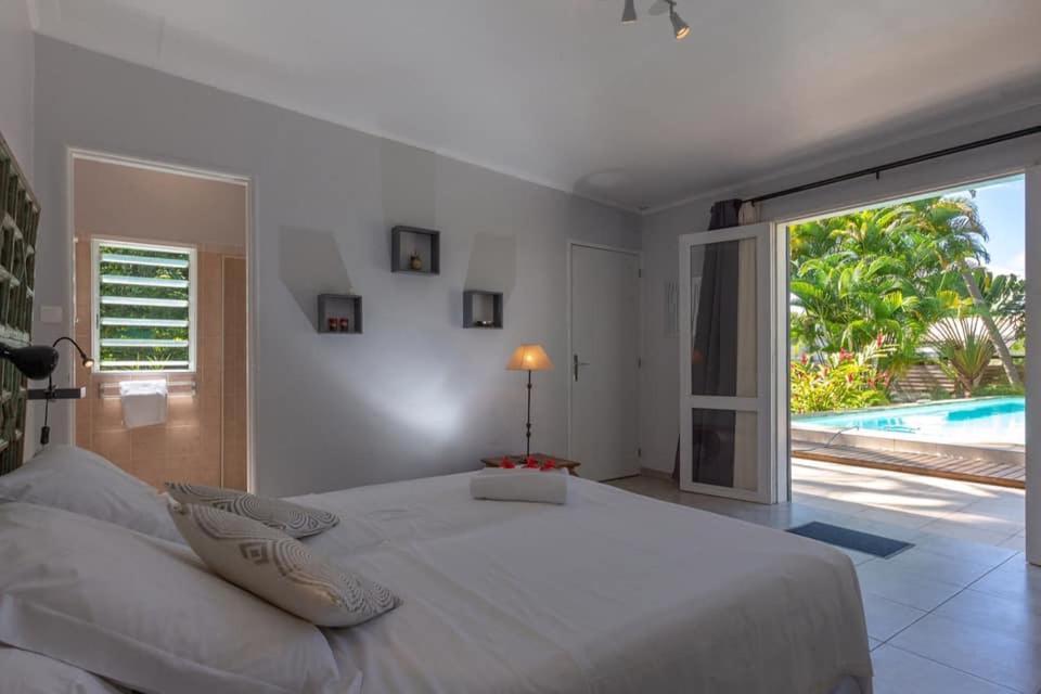 Villa L’échappée belle à Noël Extérieur photo