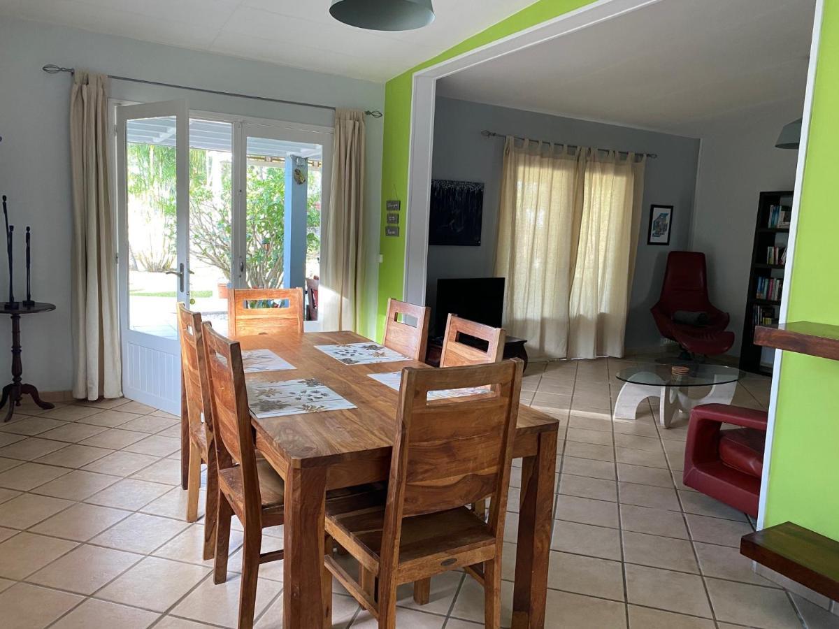 Villa L’échappée belle à Noël Extérieur photo