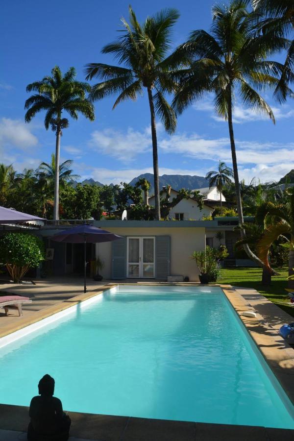 Villa L’échappée belle à Noël Extérieur photo